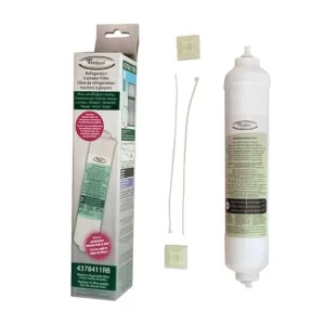 Filtro de Agua para Refrigeradora Whirlpool 4378411RB